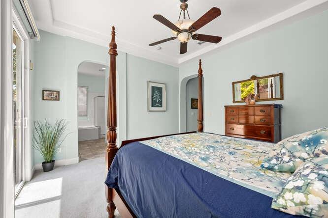 5849 Bridgecross Drive