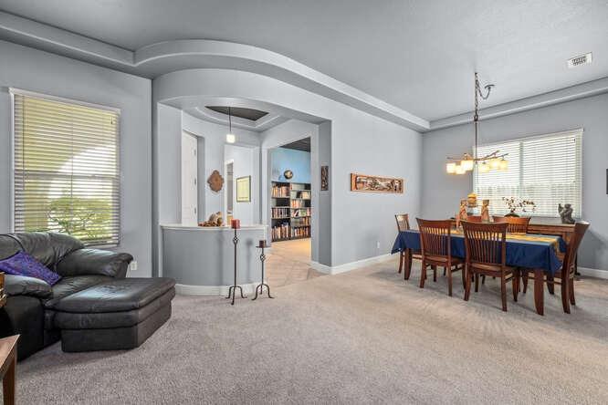 5849 Bridgecross Drive