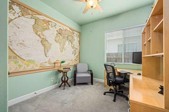 5849 Bridgecross Drive