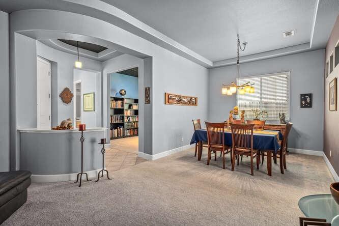 5849 Bridgecross Drive