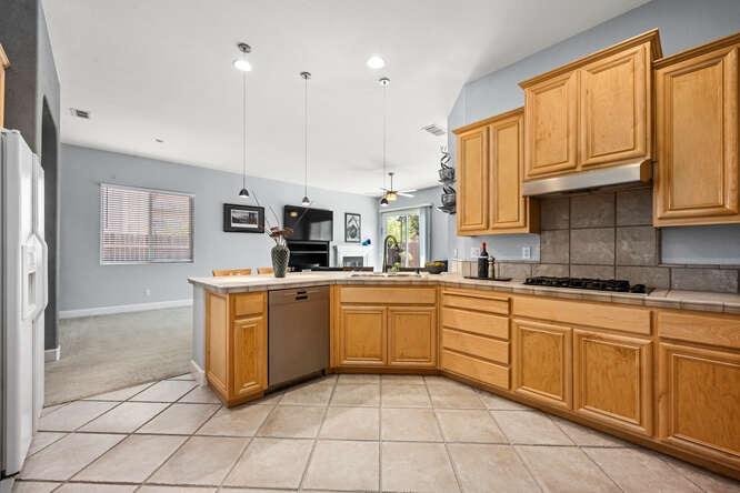 5849 Bridgecross Drive