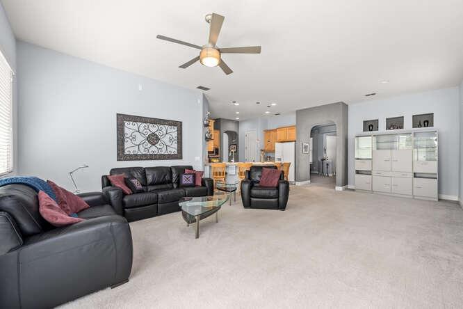 5849 Bridgecross Drive