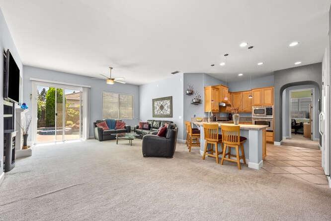 5849 Bridgecross Drive