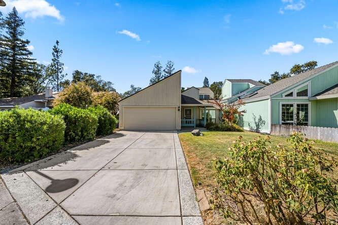 5613 Cypress Point Drive