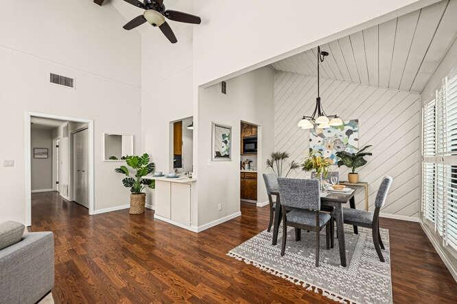 5613 Cypress Point Drive