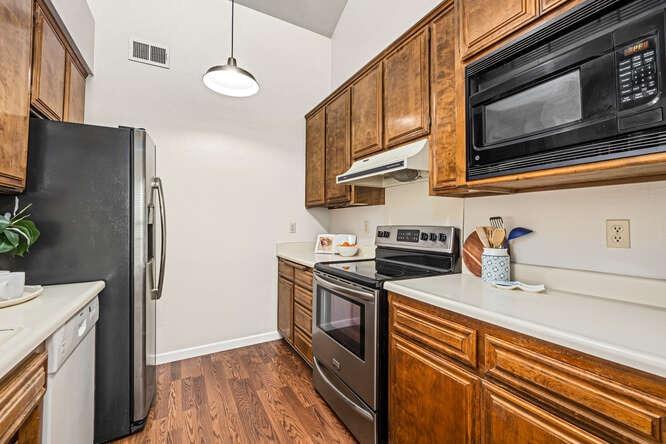 5613 Cypress Point Drive