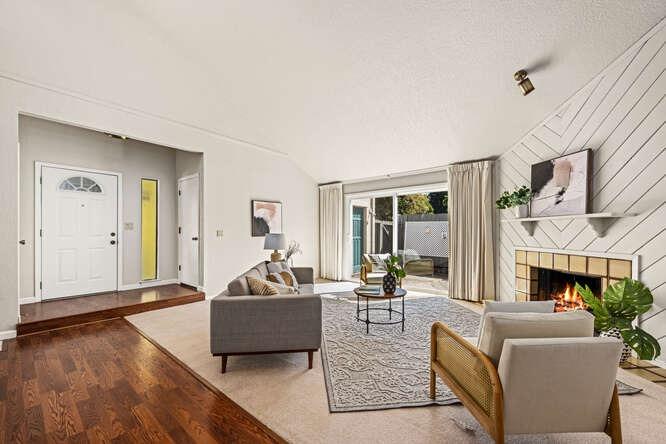 5613 Cypress Point Drive