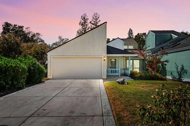 5613 Cypress Point Drive