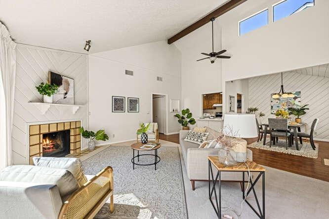 5613 Cypress Point Drive