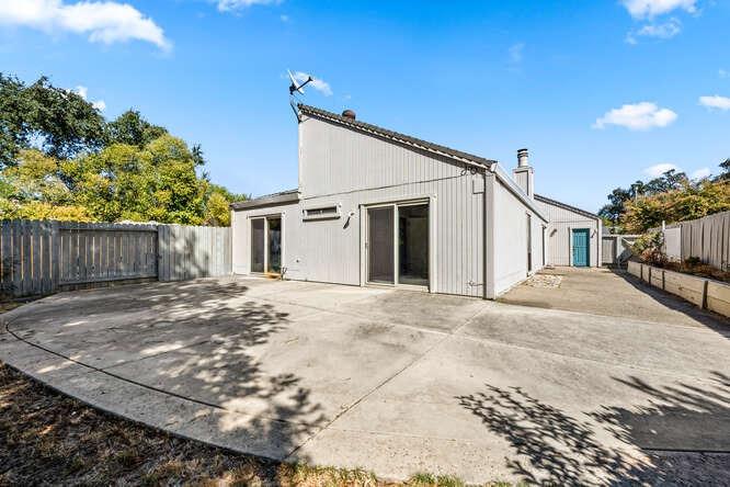 5613 Cypress Point Drive