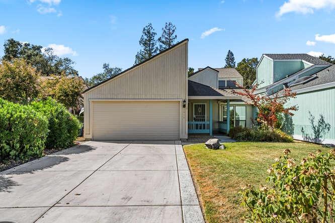 5613 Cypress Point Drive