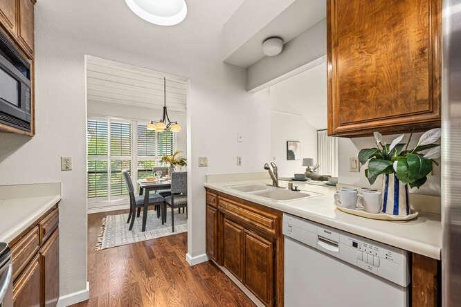 5613 Cypress Point Drive