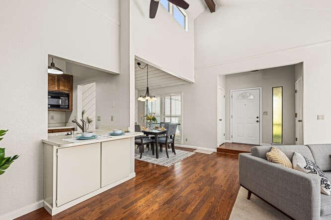 5613 Cypress Point Drive