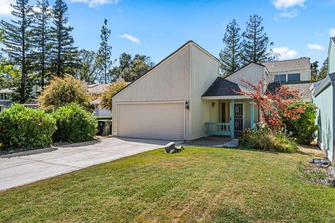 5613 Cypress Point Drive