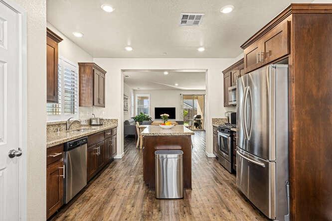 4309 Crawford Parkway