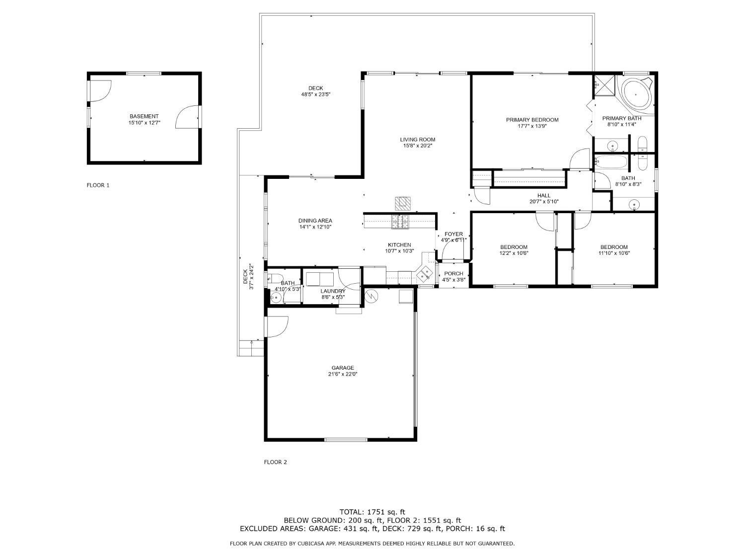 6484 Crystal Boulevard