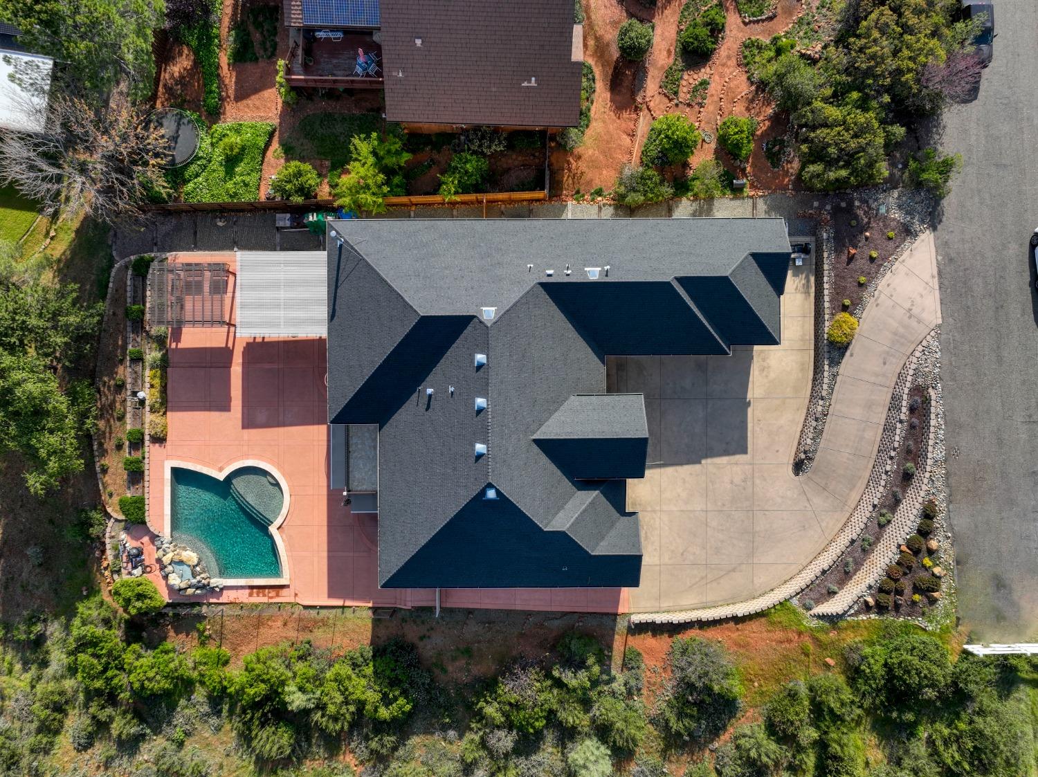 3580 Borica Road
