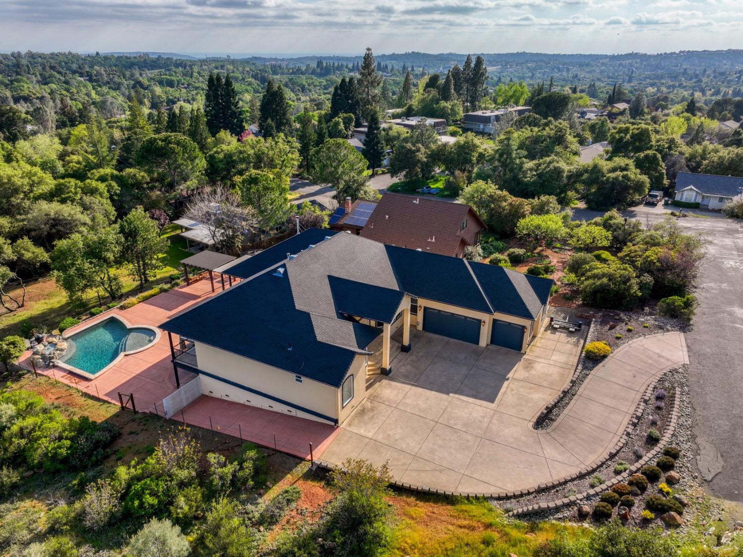 3580 Borica Road