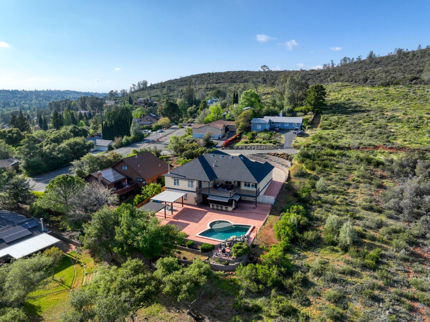 3580 Borica Road
