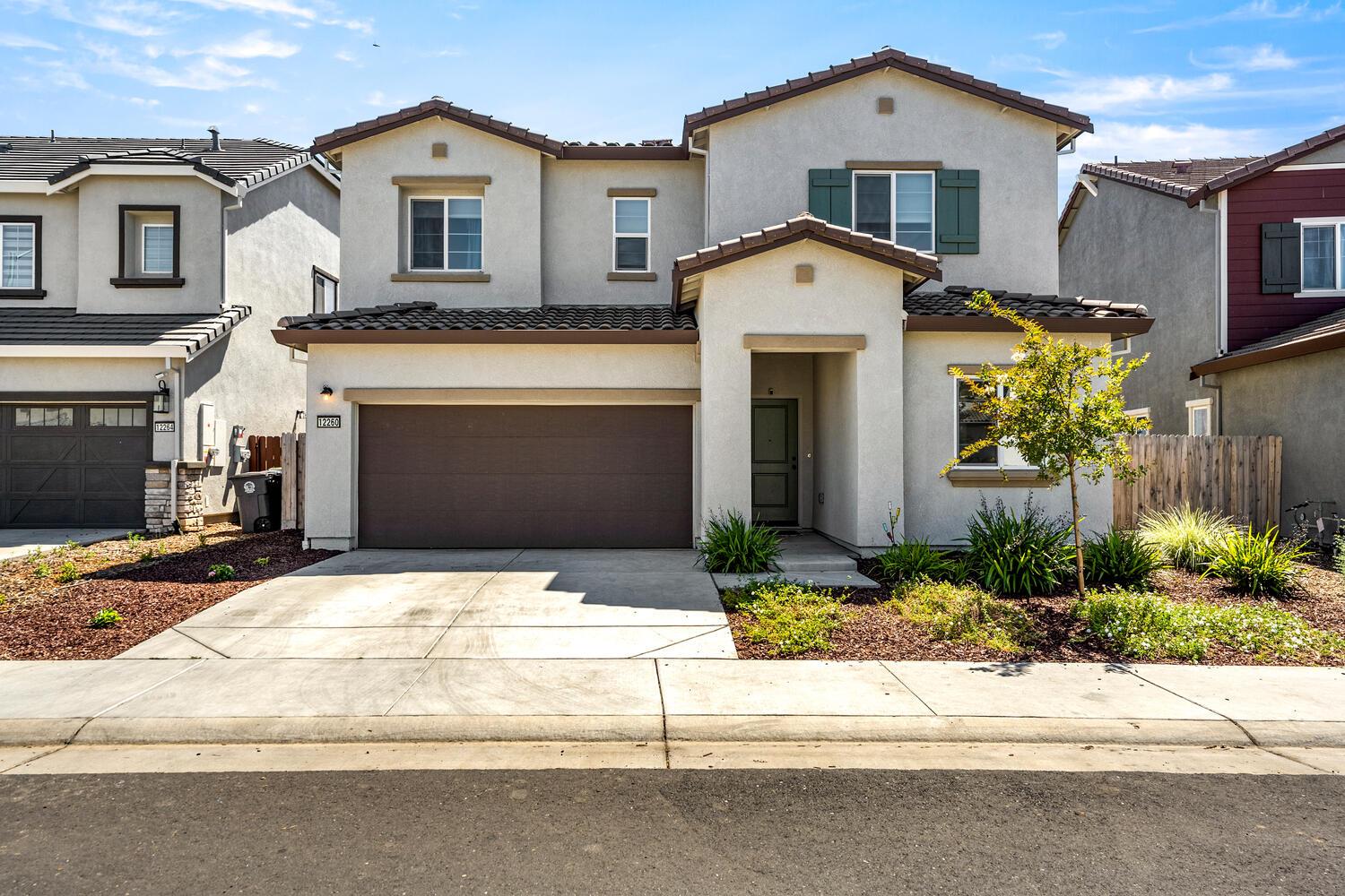 12260 Rocky Ford Way