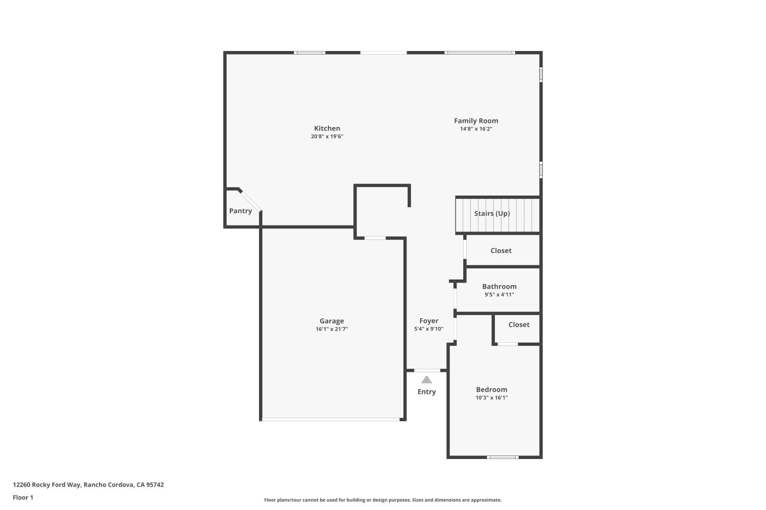 12260 Rocky Ford Way