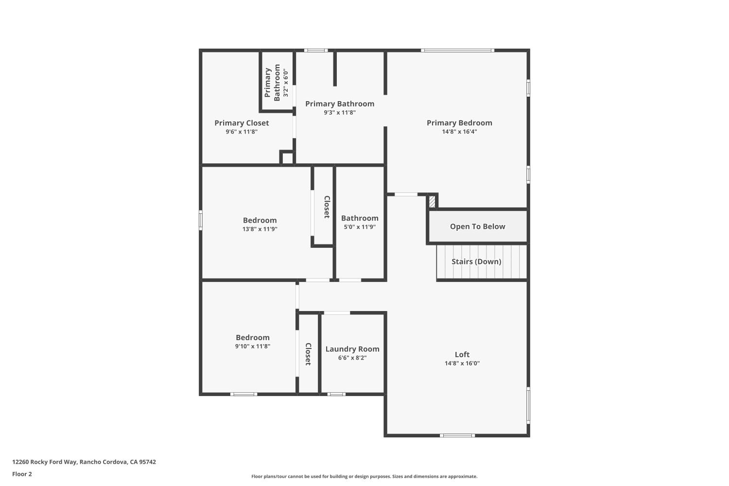 12260 Rocky Ford Way