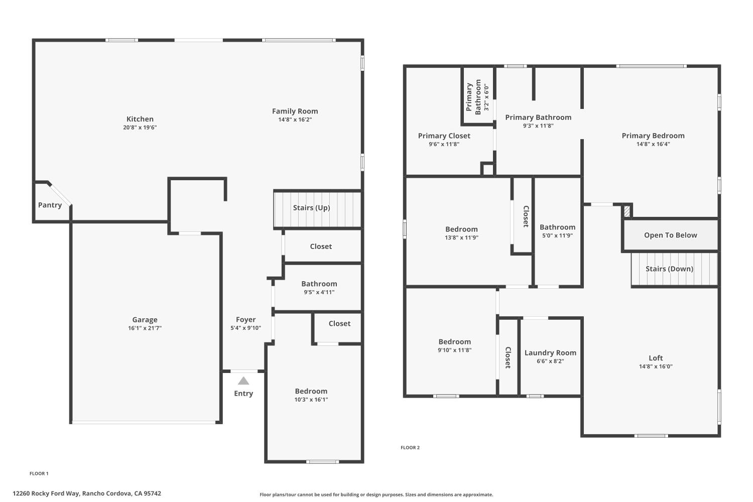 12260 Rocky Ford Way