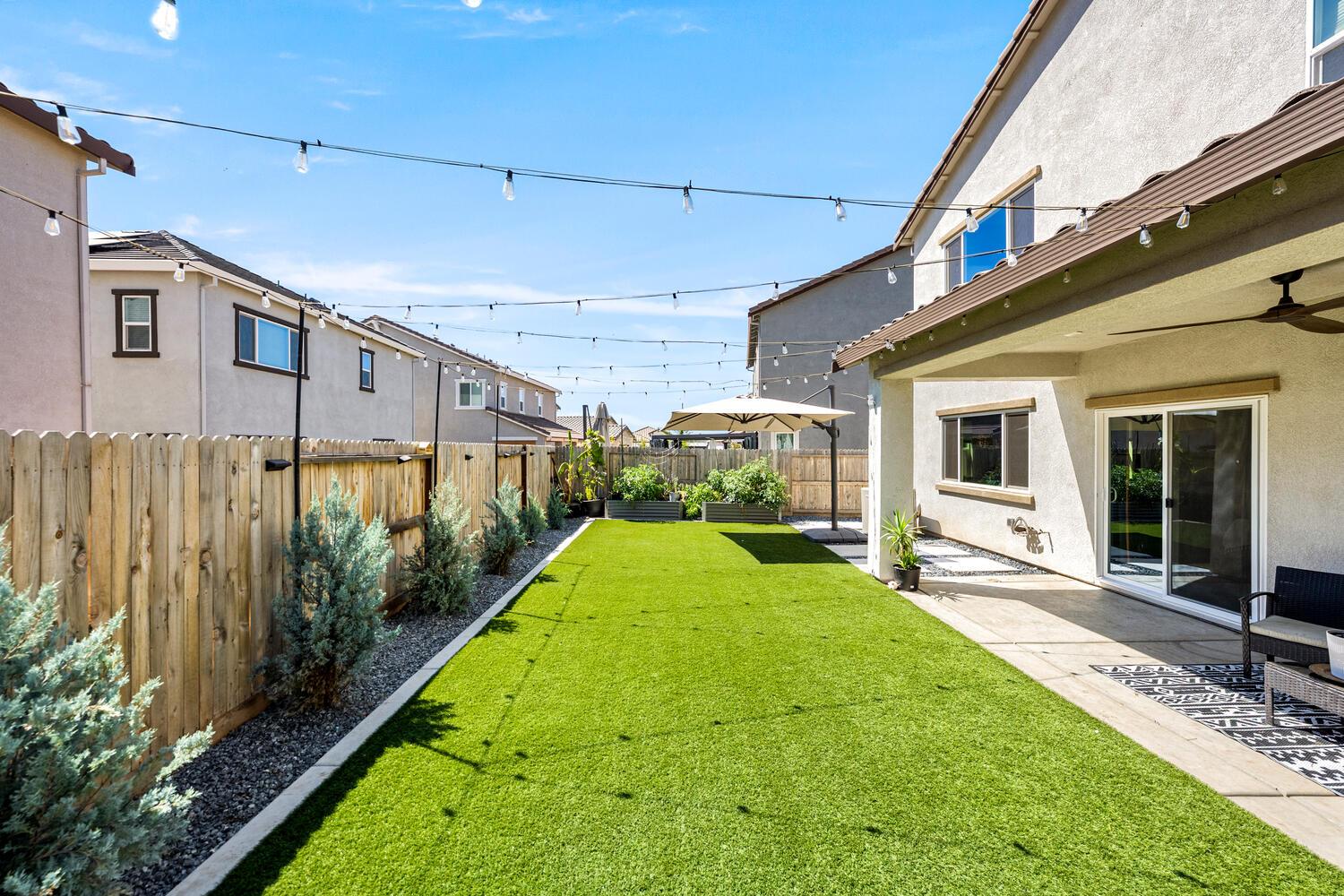 12260 Rocky Ford Way