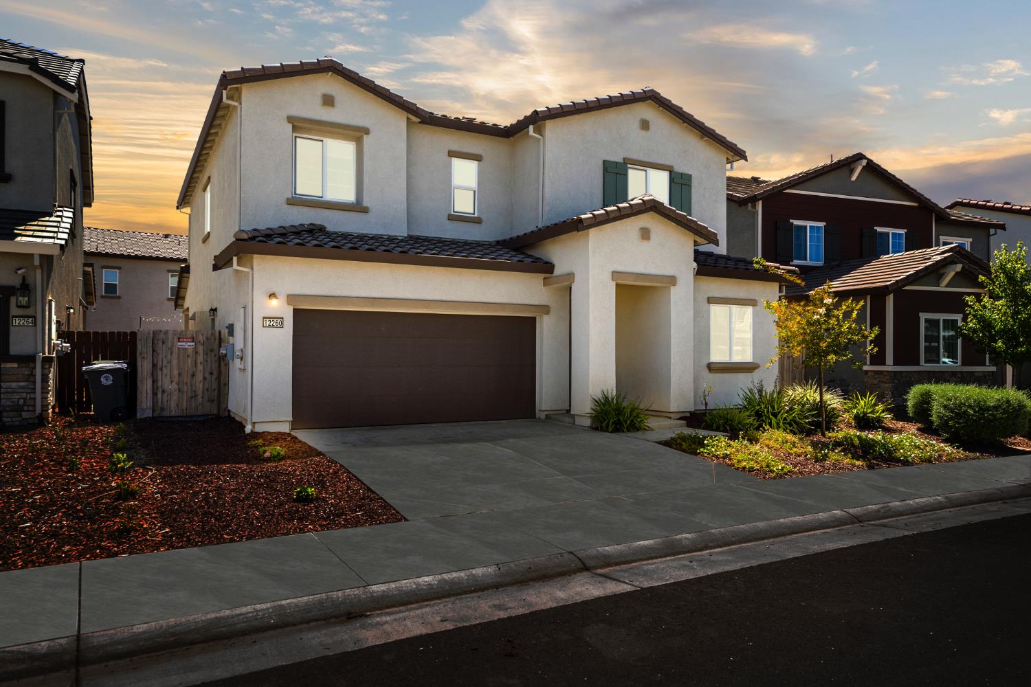 12260 Rocky Ford Way