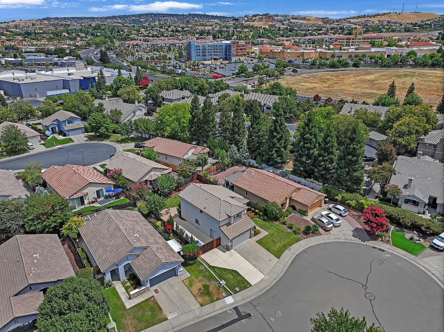 1468 Farrell Court