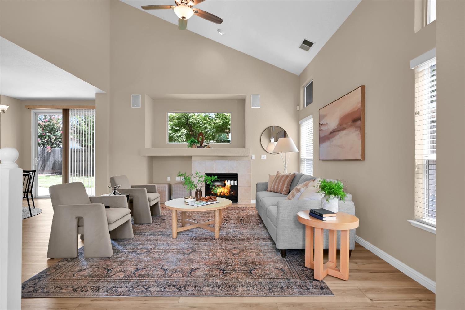1468 Farrell Court