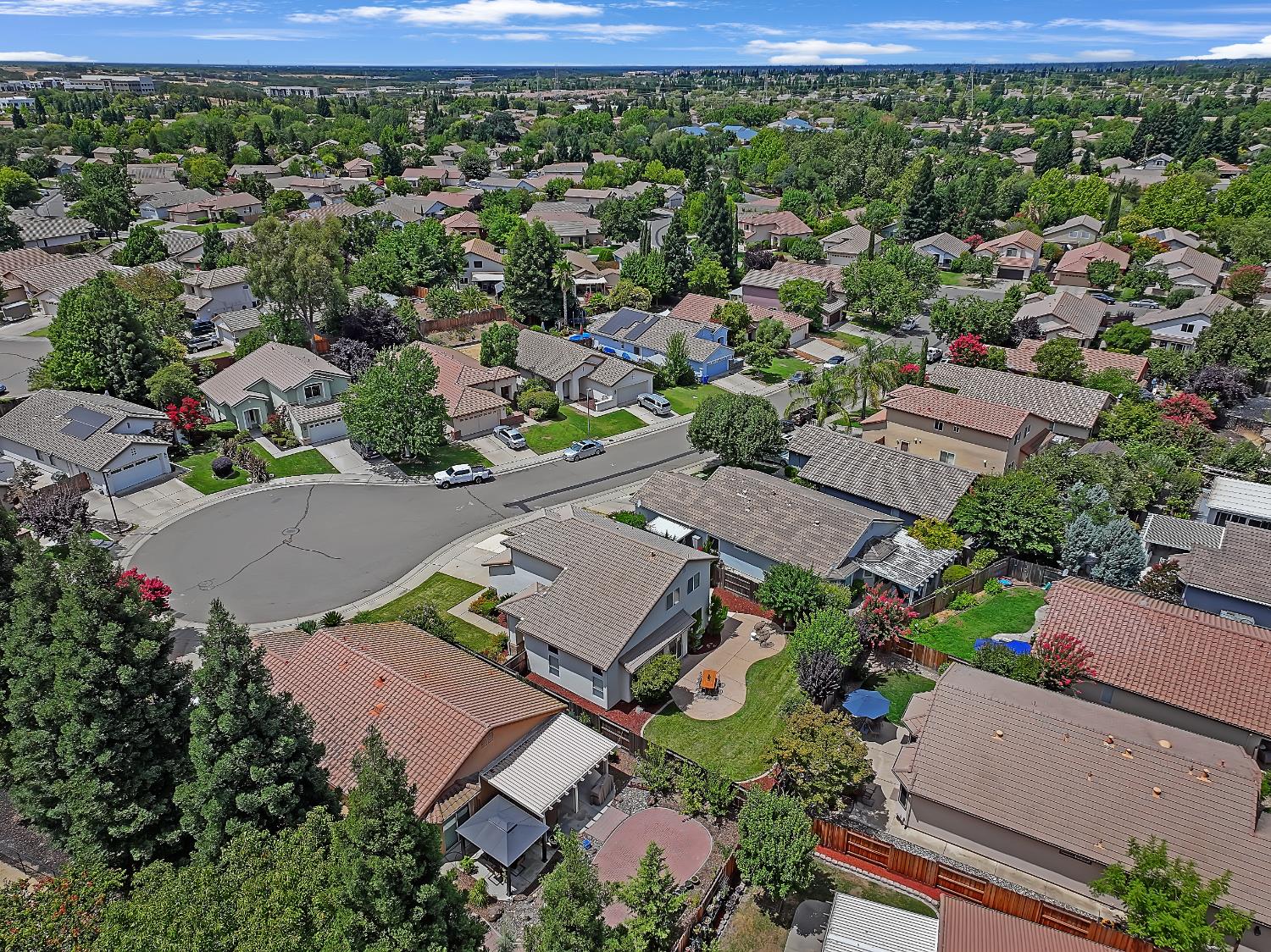 1468 Farrell Court