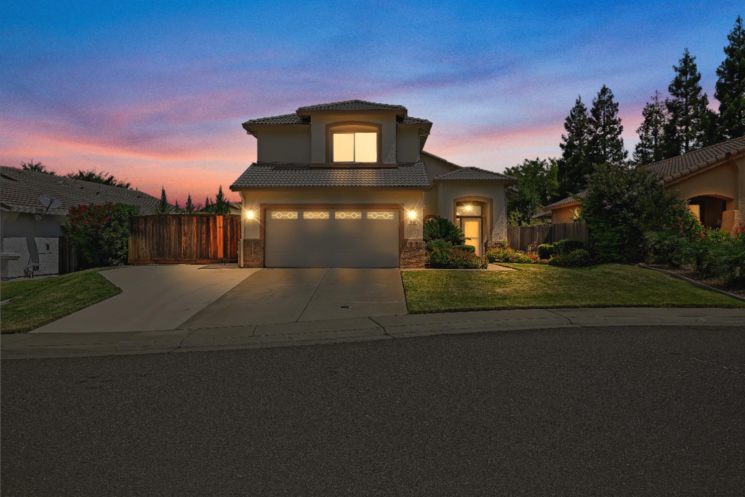 1468 Farrell Court