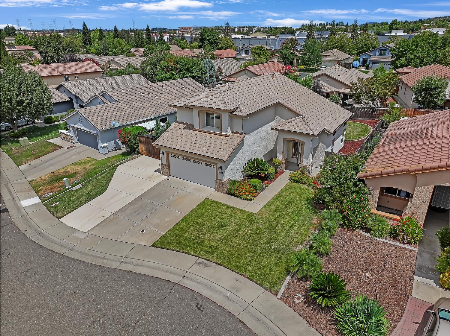 1468 Farrell Court