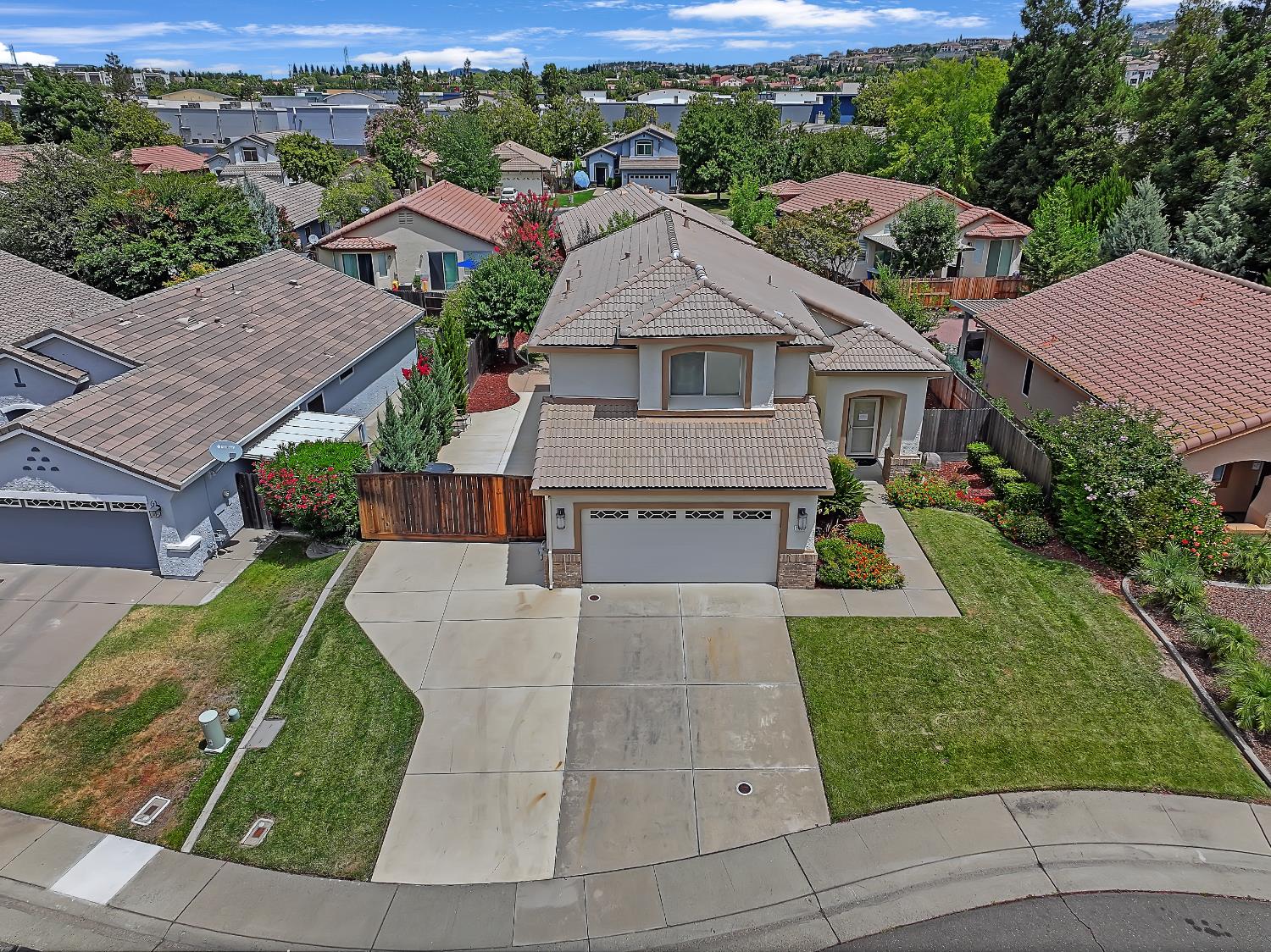1468 Farrell Court
