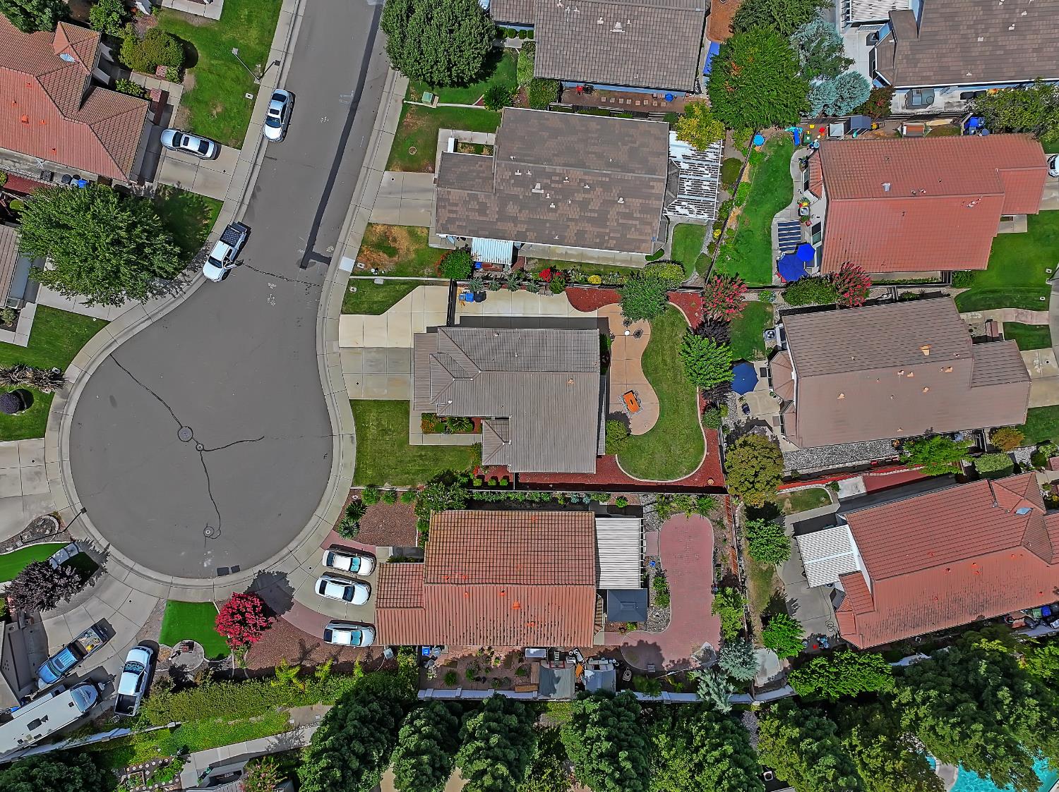 1468 Farrell Court