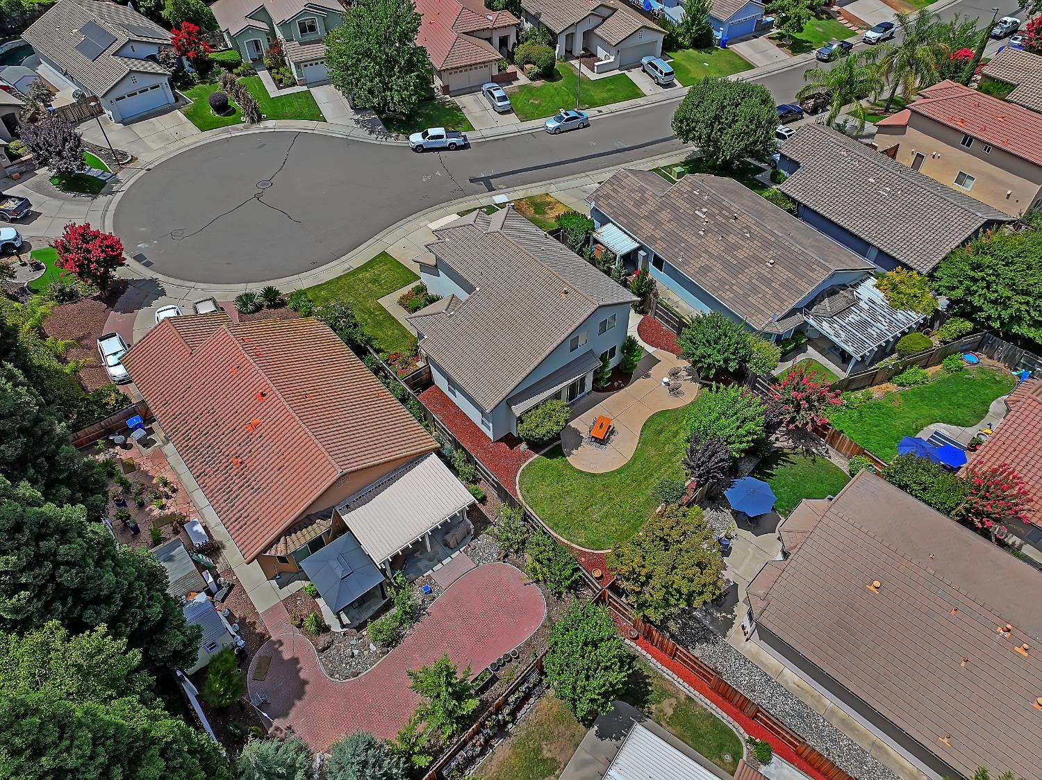 1468 Farrell Court