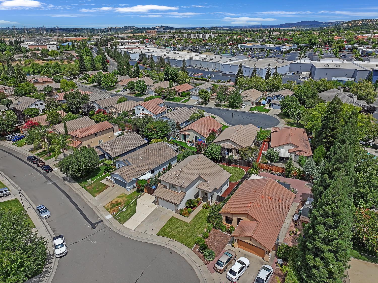1468 Farrell Court