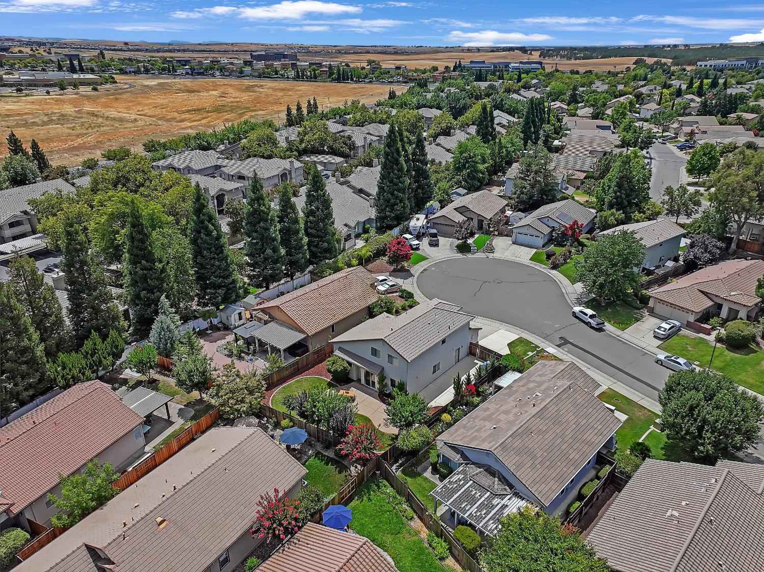 1468 Farrell Court