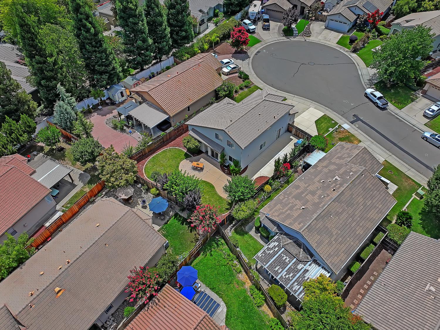 1468 Farrell Court