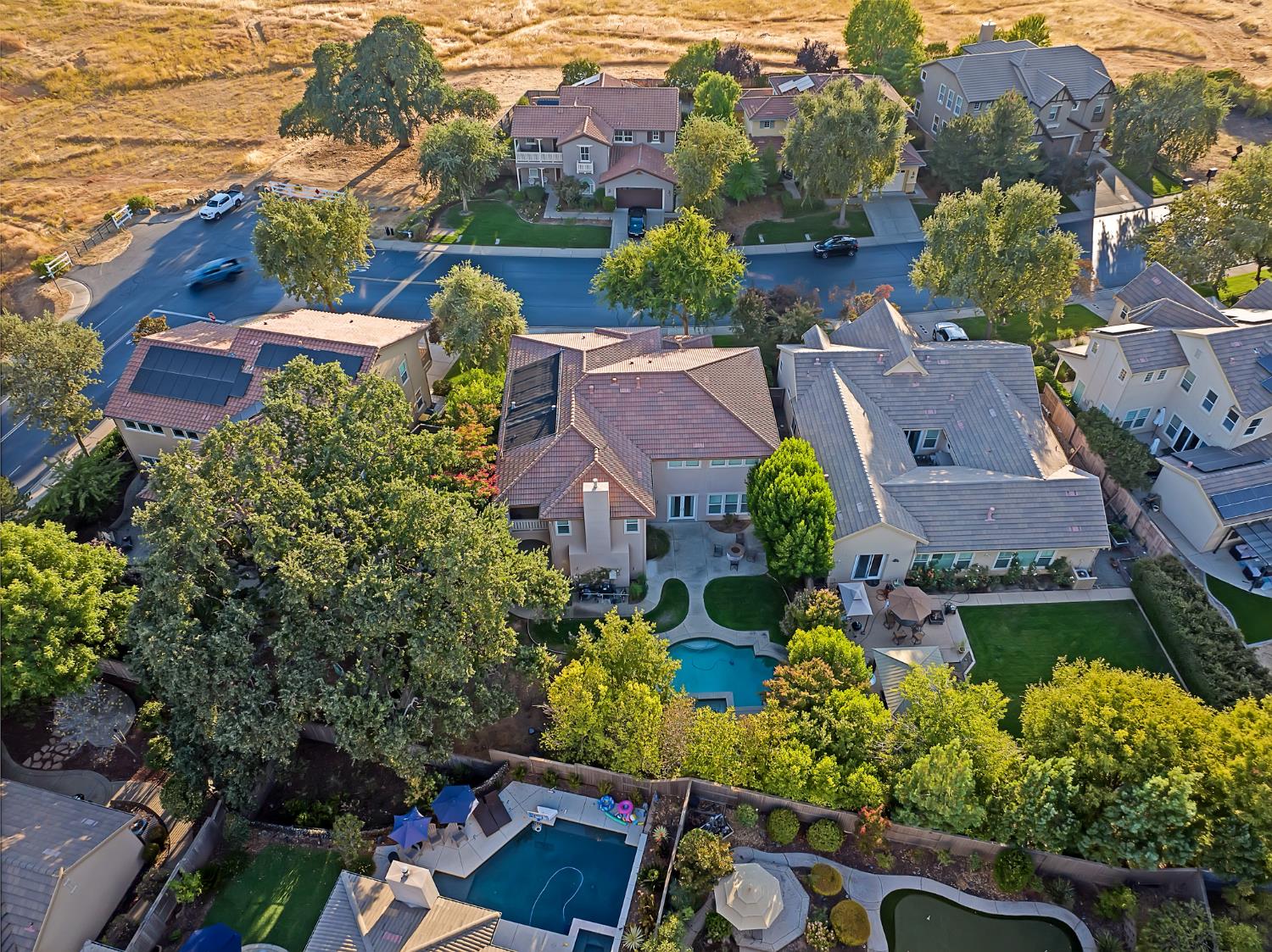 4937 Village Green Drive