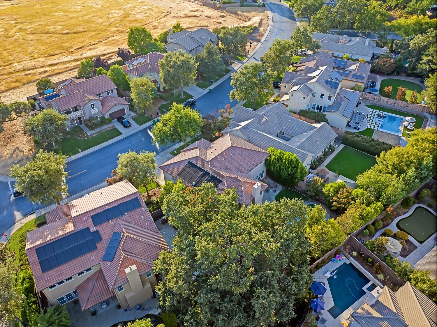 4937 Village Green Drive