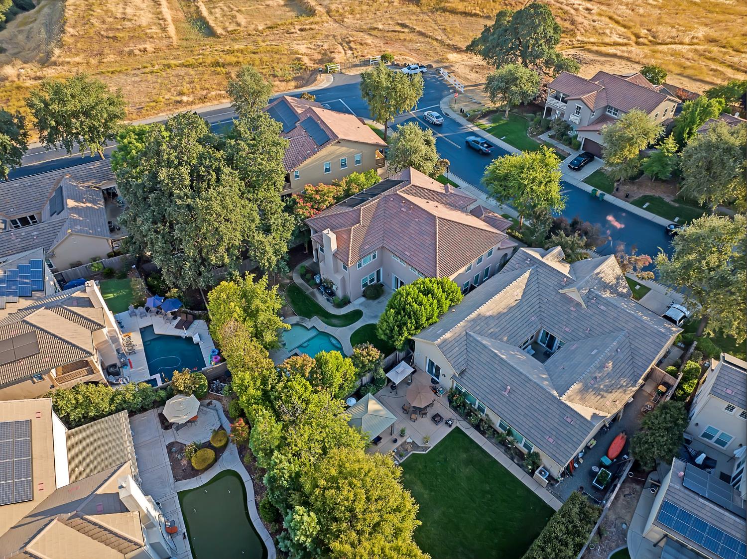 4937 Village Green Drive