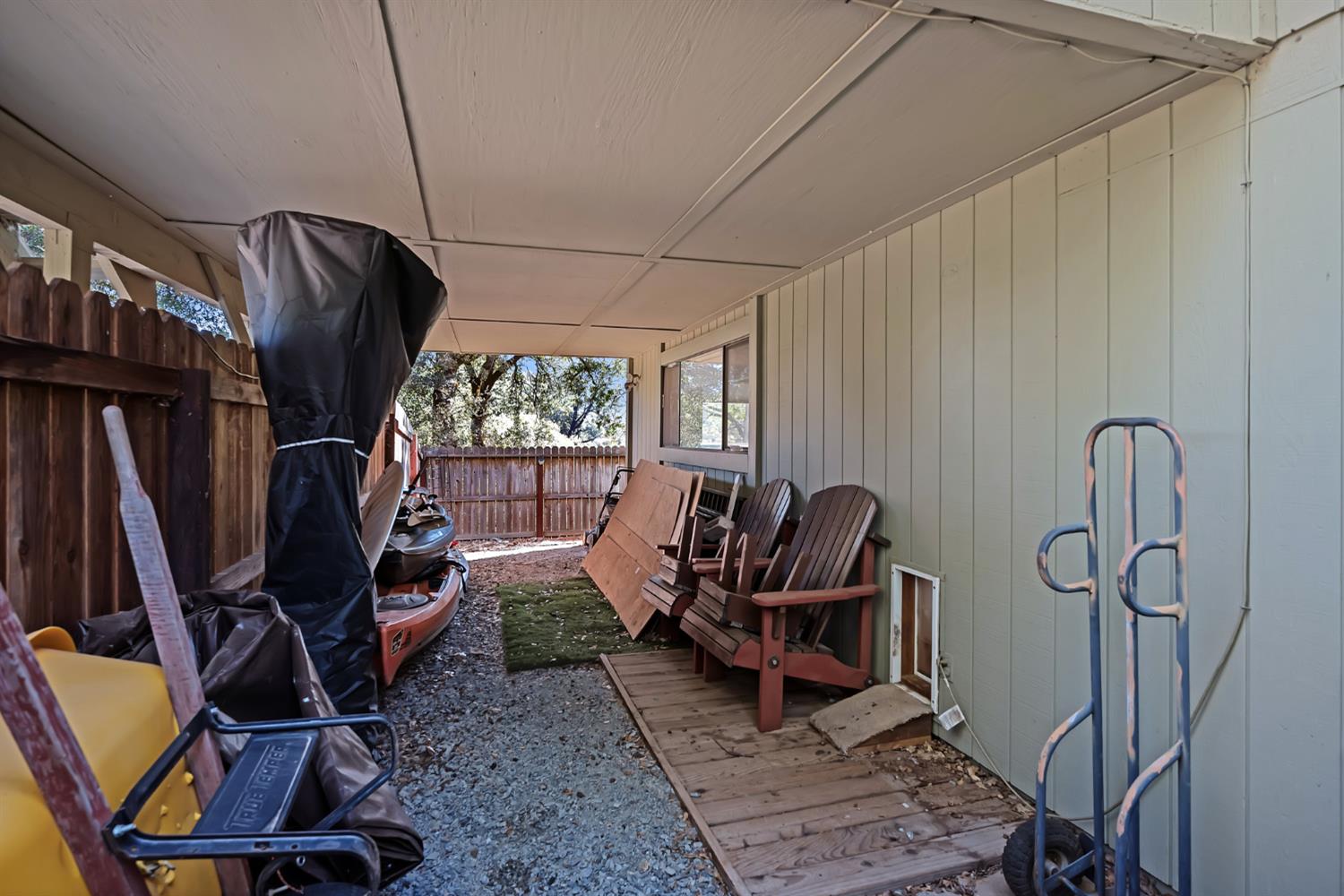 2505 Muir Court