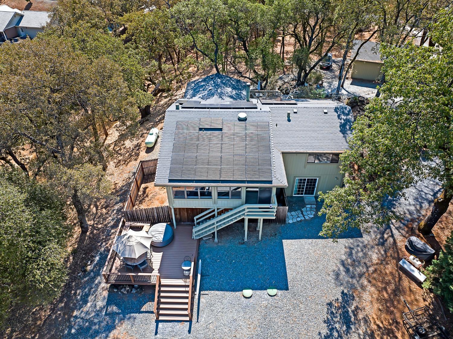 2505 Muir Court
