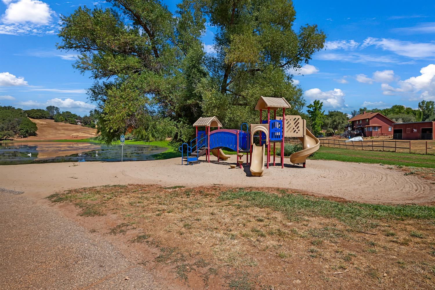 2505 Muir Court