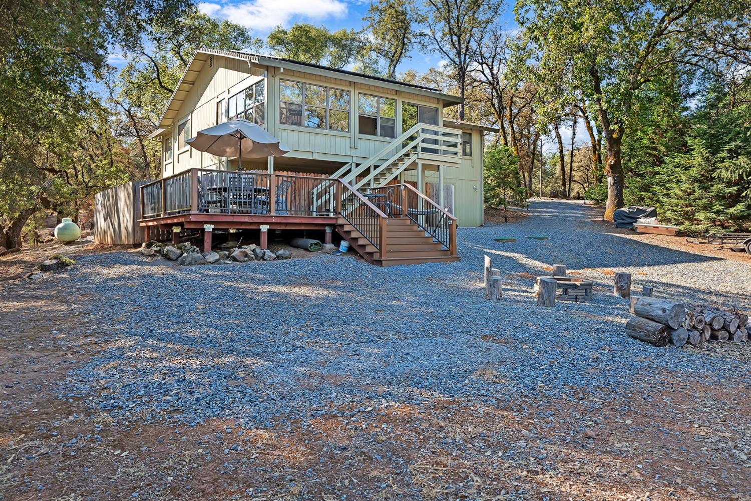 2505 Muir Court