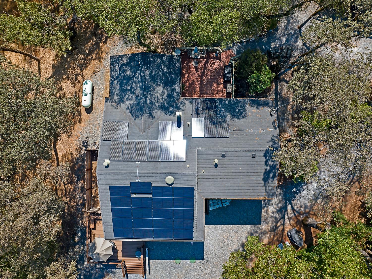 2505 Muir Court