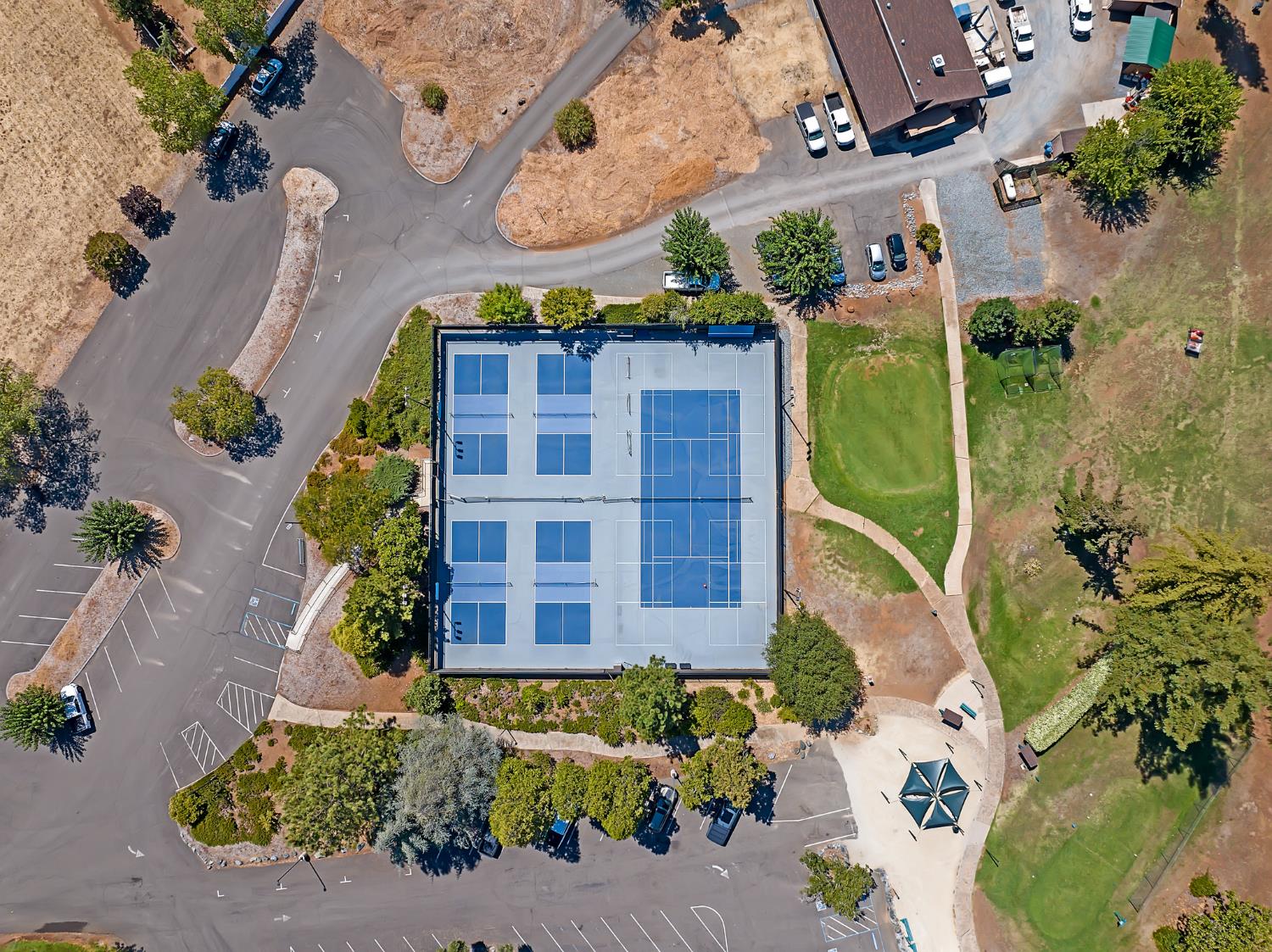 2505 Muir Court