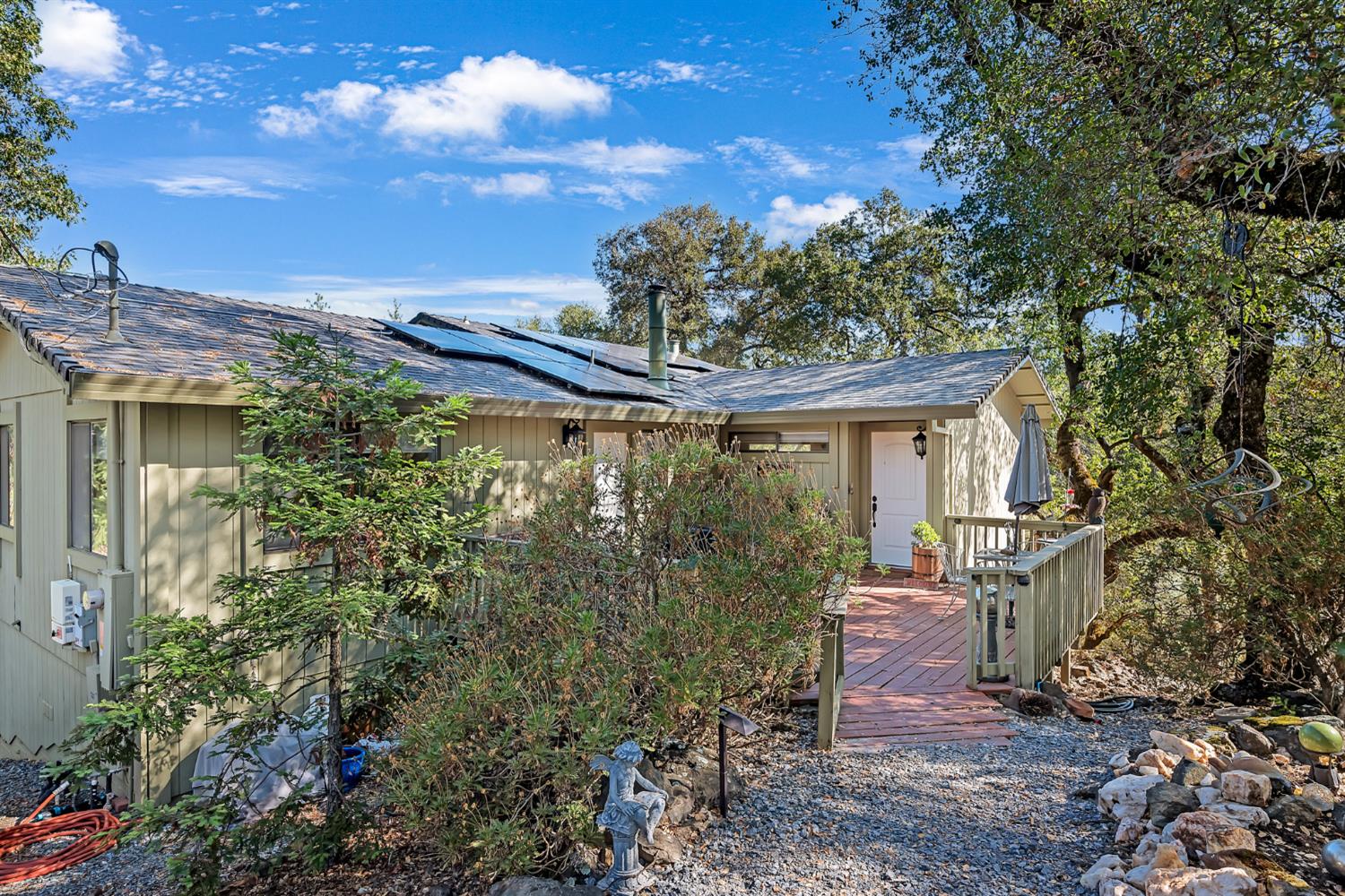 2505 Muir Court